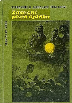 Zase zní píseň úplňku