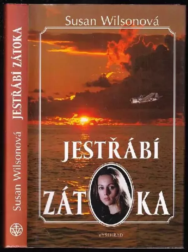Jestřábí zátoka