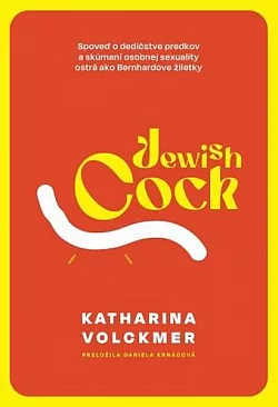 Jewish Cock