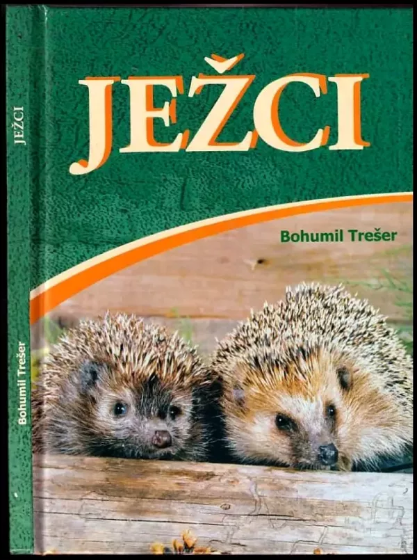 Ježci