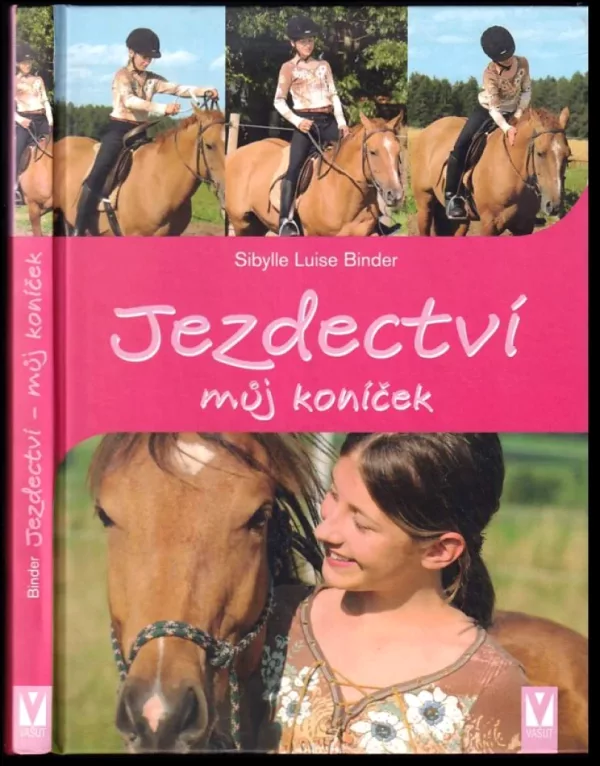 Jezdectví