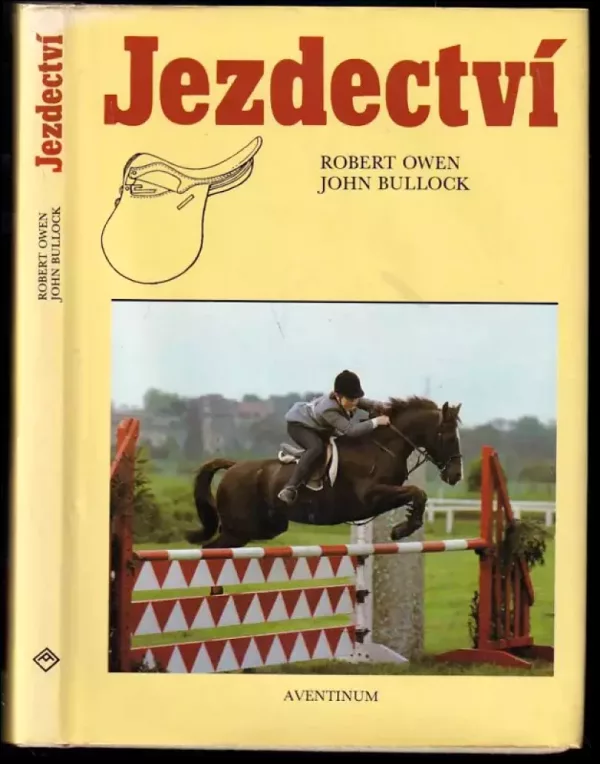 Jezdectví
