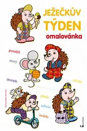 Ježečkův týden
