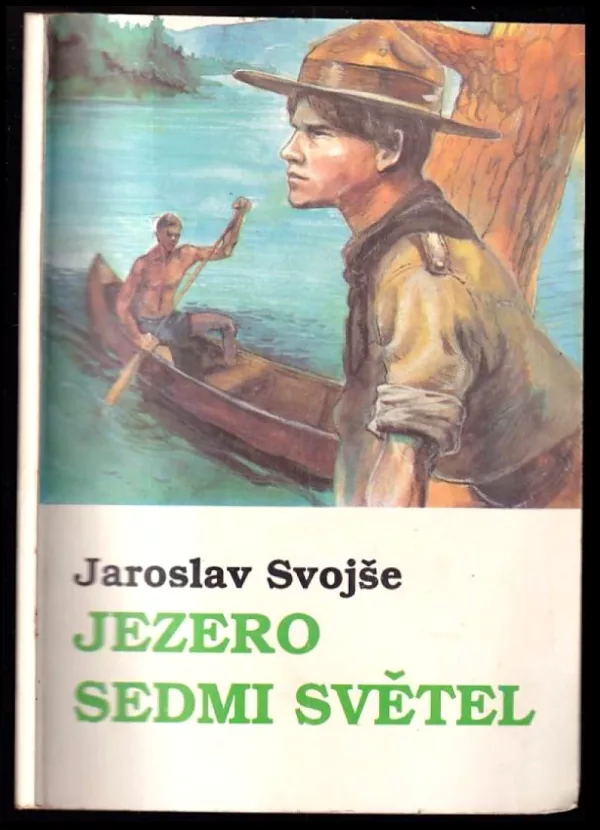 Jezero sedmi světel
