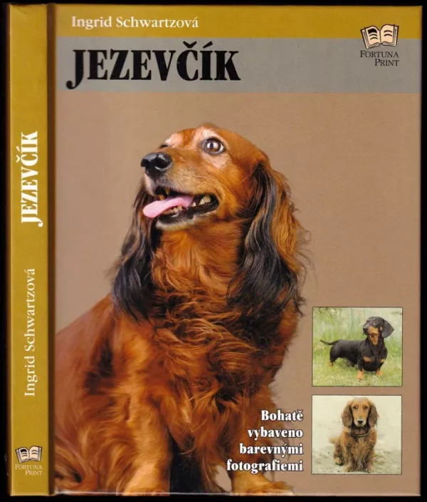 Jezevčík
