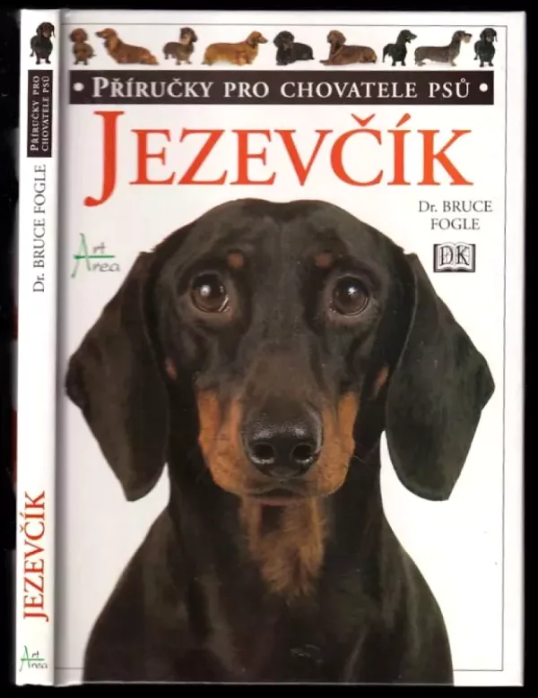 Jezevčík