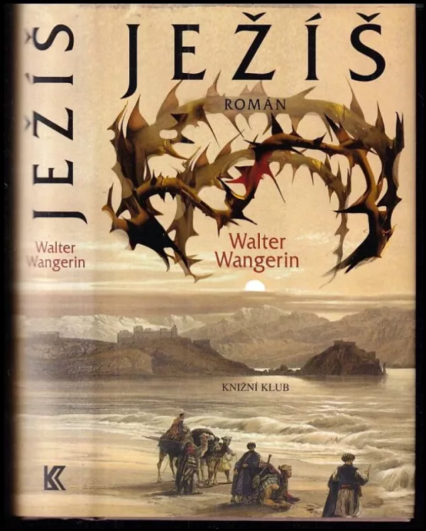 Ježíš