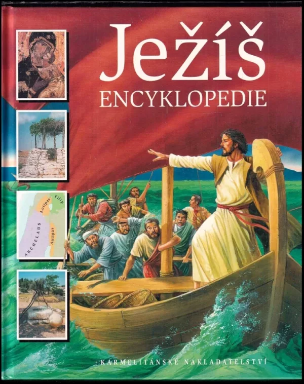 Ježíš