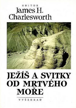 Ježíš a svitky od Mrtvého moře