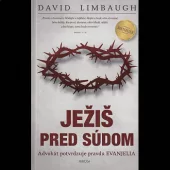 Ježiš pred súdom