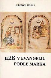 Ježíš v evangeliu podle Marka