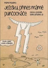 Ježíšku, přines mámě punčocháče