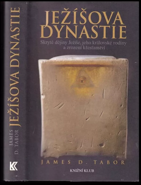 Ježíšova dynastie