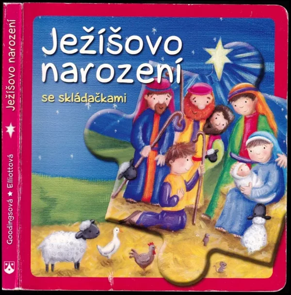 Ježíšovo narození