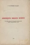 Ježíšovo srdce světu