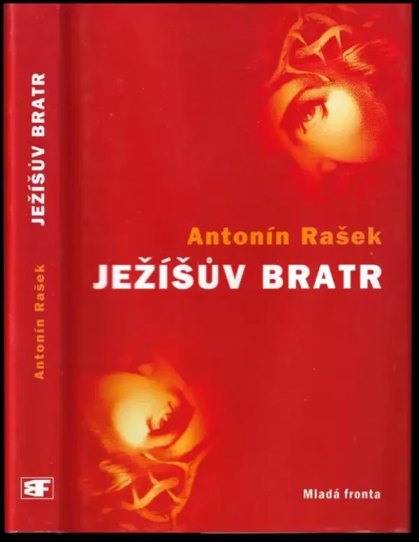 Ježíšův bratr