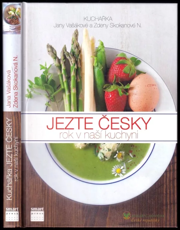 Jezte česky