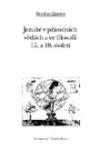 Jezuité v přírodních vědách a ve filosofii 17. a 18. století