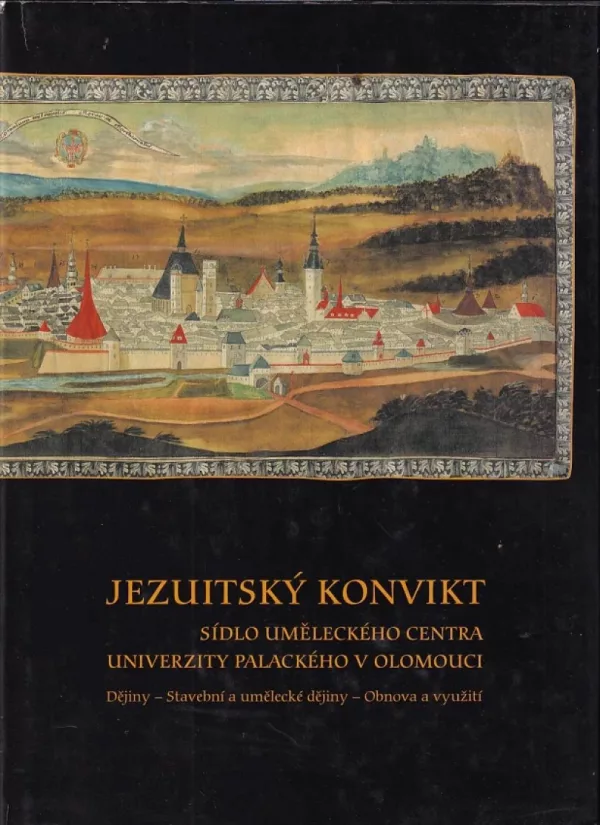 Jezuitský konvikt