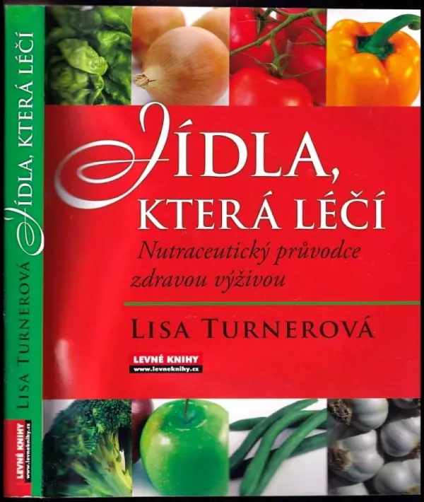Jídla, která léčí