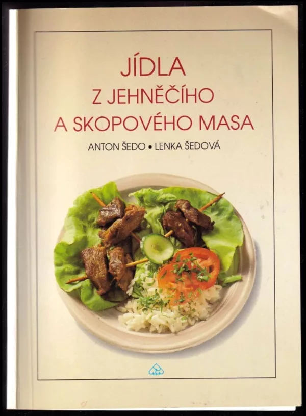 Jídla z jehněčího a skopového masa