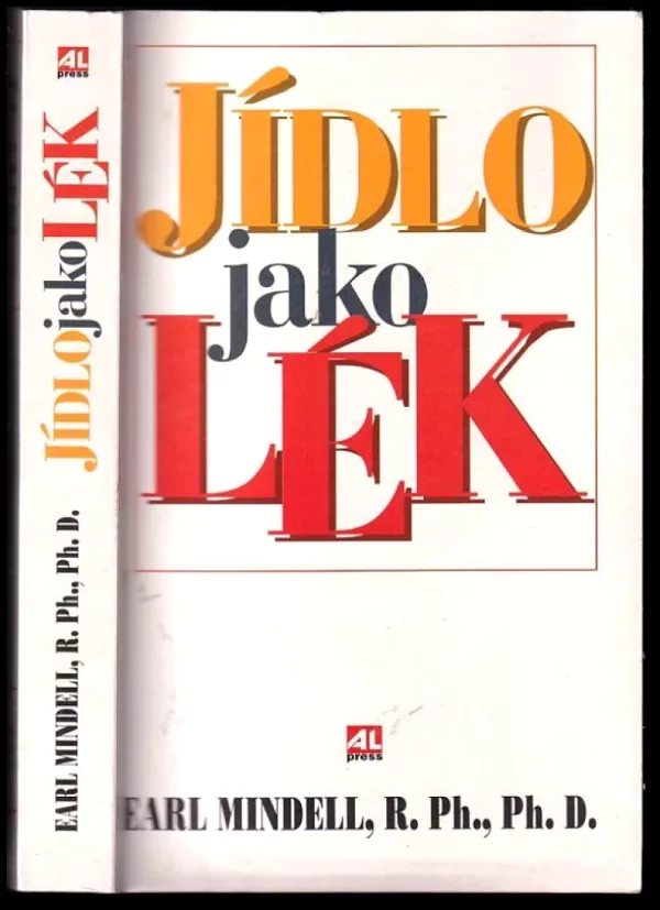 Jídlo jako lék