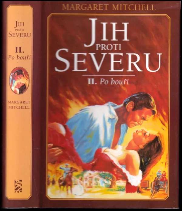 Jih proti Severu