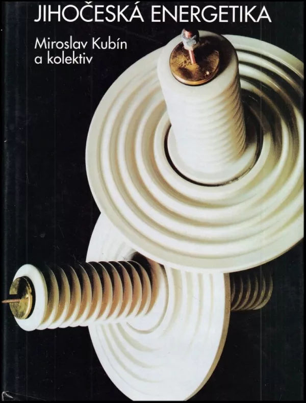 Jihočeská energetika