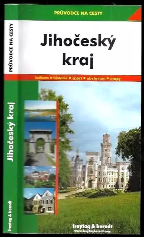 Jihočeský kraj