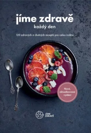 Jíme zdravě každý den
