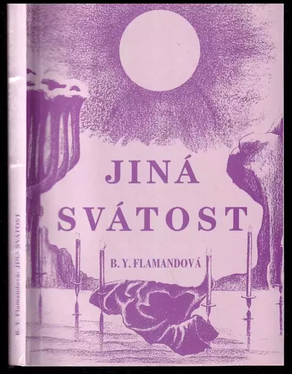 Jiná svátost
