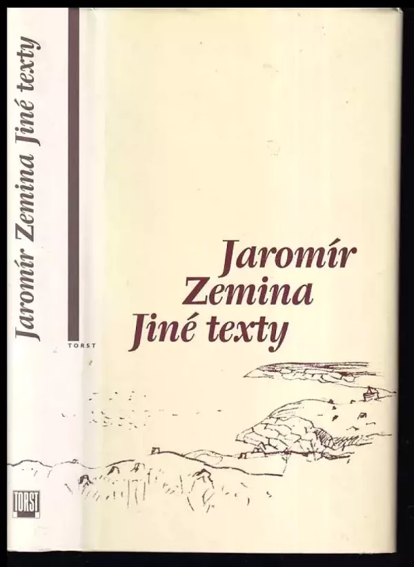 Jiné texty