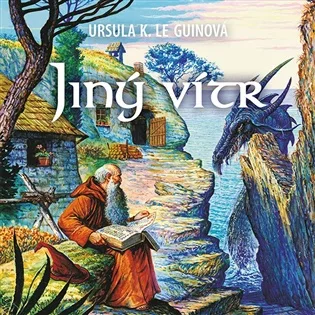 Jiný vítr