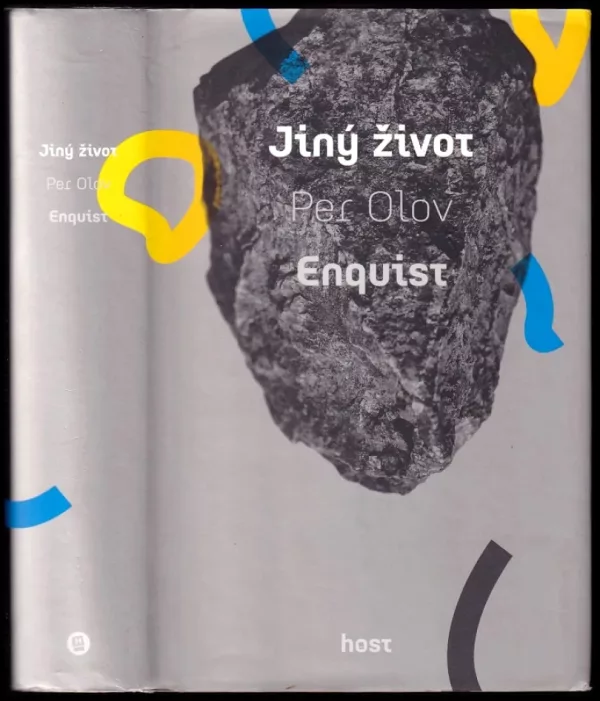 Jiný život
