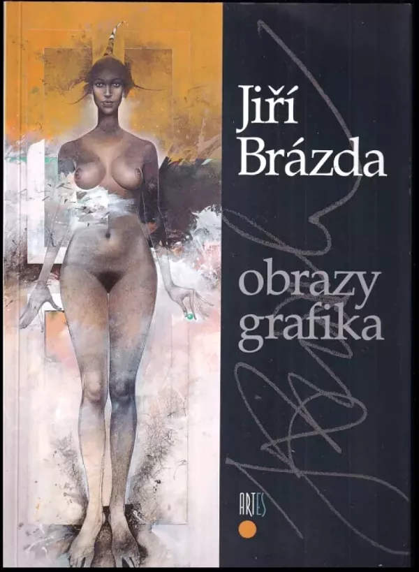 Jiří Brázda