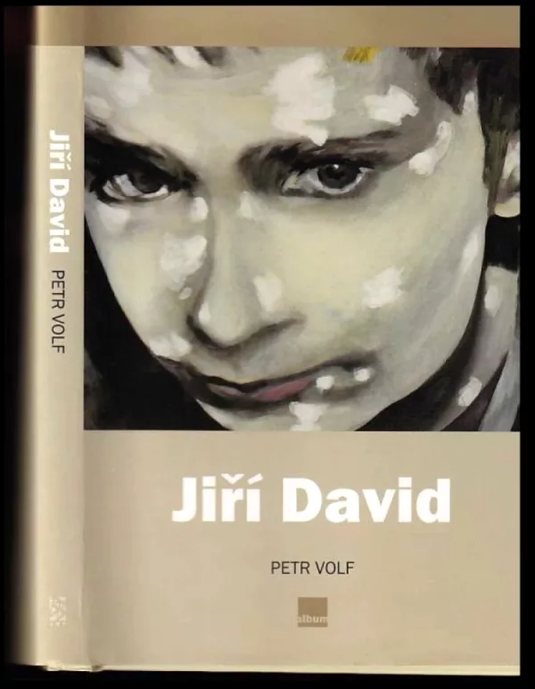 Jiří David