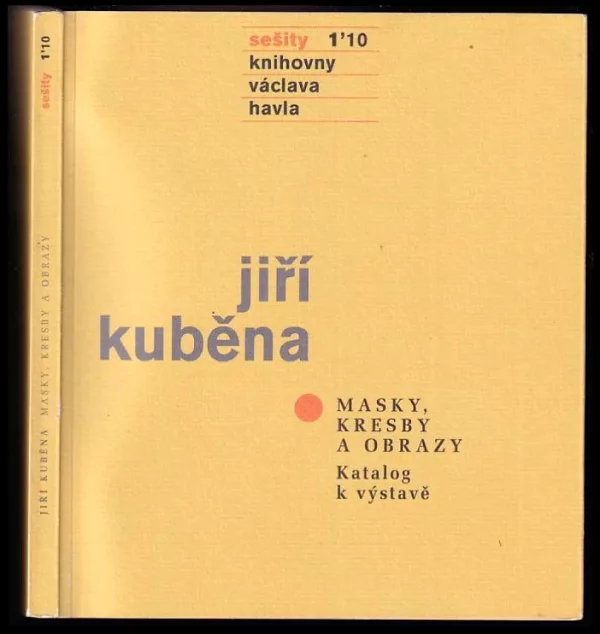 Jiří Kuběna
