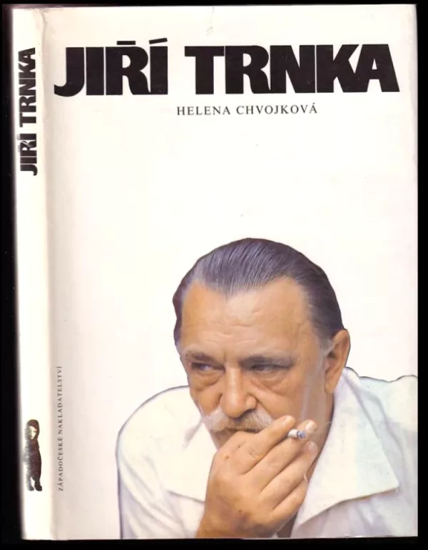 Jiří Trnka