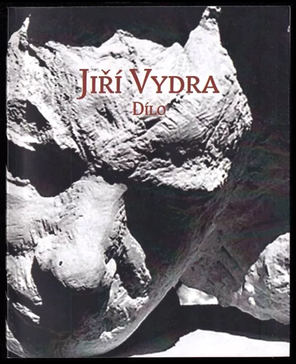 Jiří Vydra PODPIS, DEDIKACE