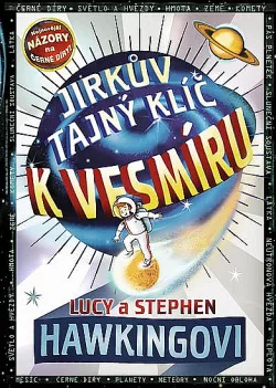 Jirkův tajný klíč k vesmíru