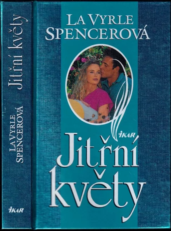 Jitřní květy