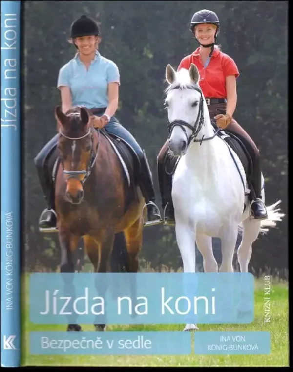 Jízda na koni
