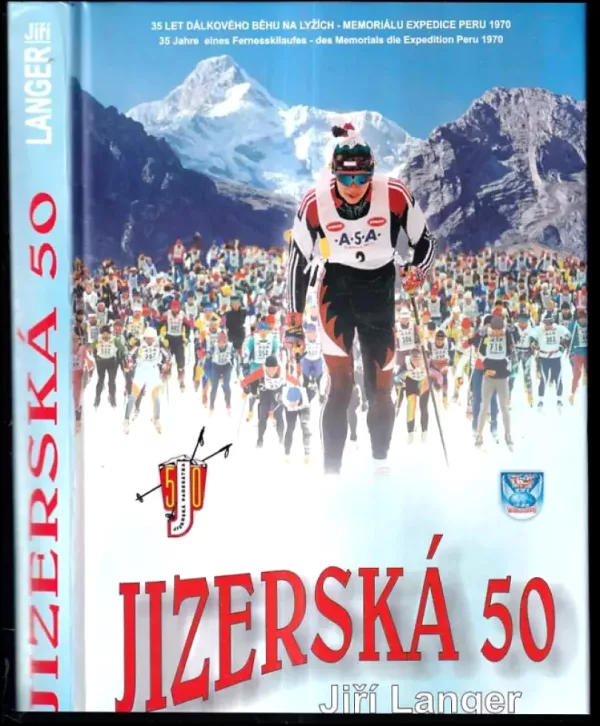 Jizerská padesátka