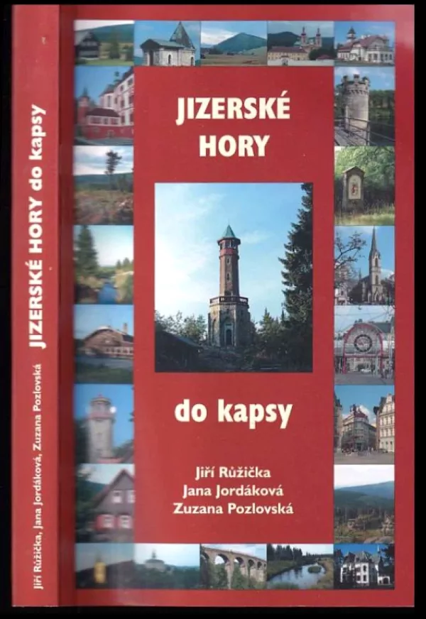Jizerské hory