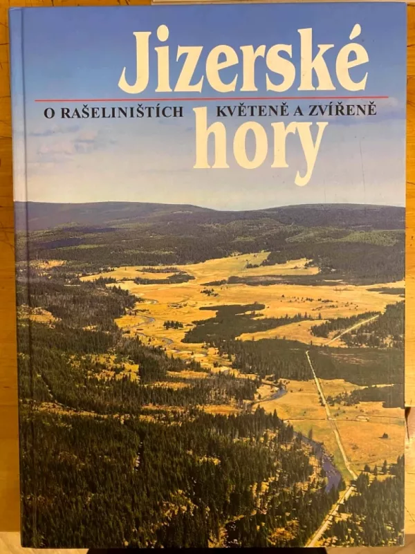 Jizerské hory