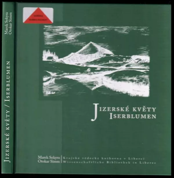 Jizerské květy