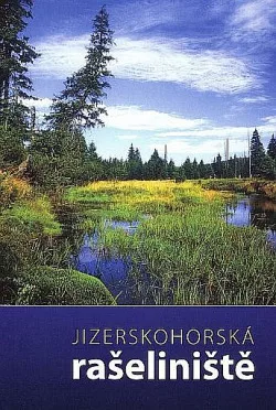 Jizerskohorská rašeliniště