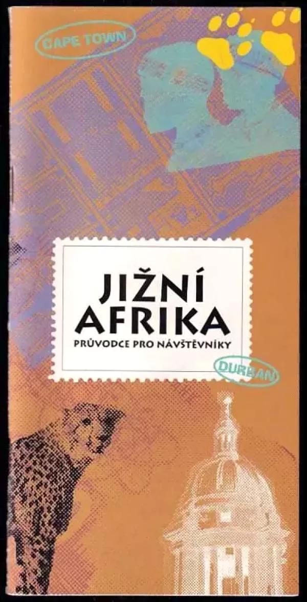 Jižní Afrika