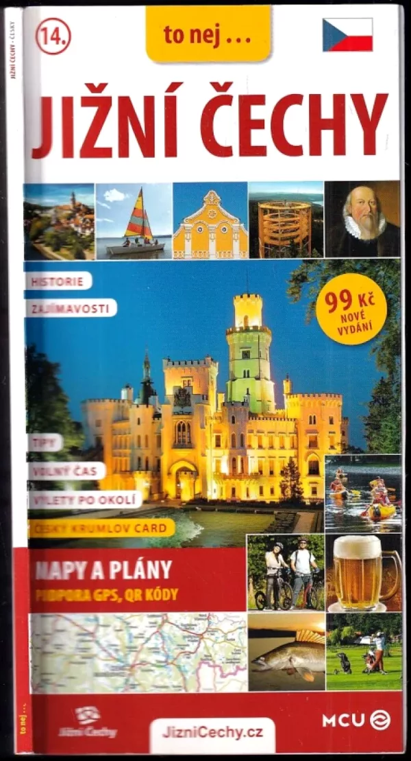 Jižní Čechy