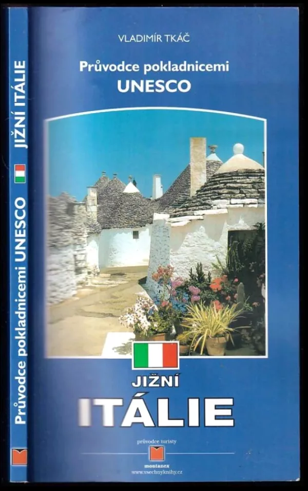 Jižní Itálie